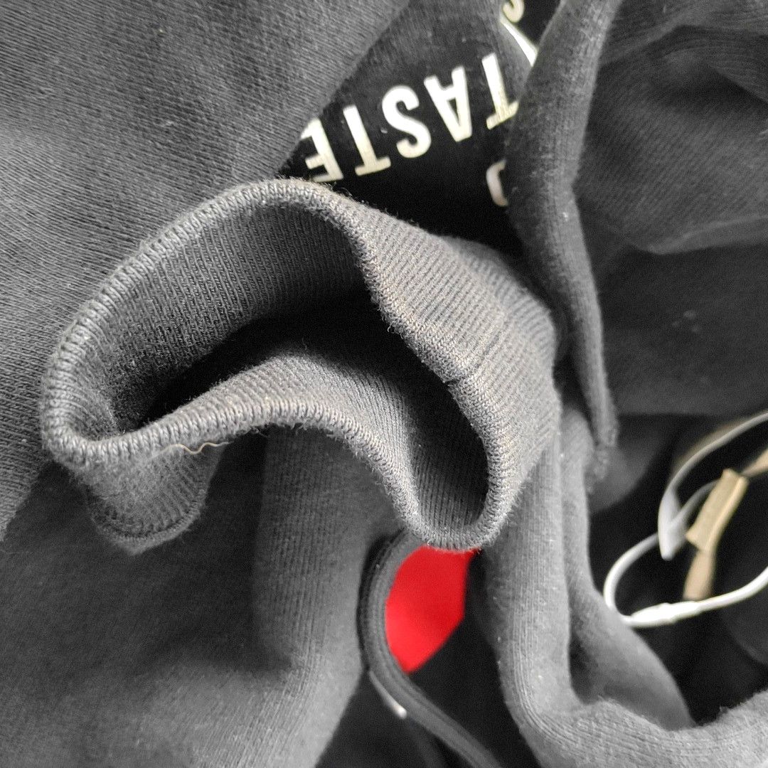 Gucci Gucci "You Got Good Taste" Sony Music Hoodie S Size US S / EU 44-46 / 1 - 12 Thumbnail