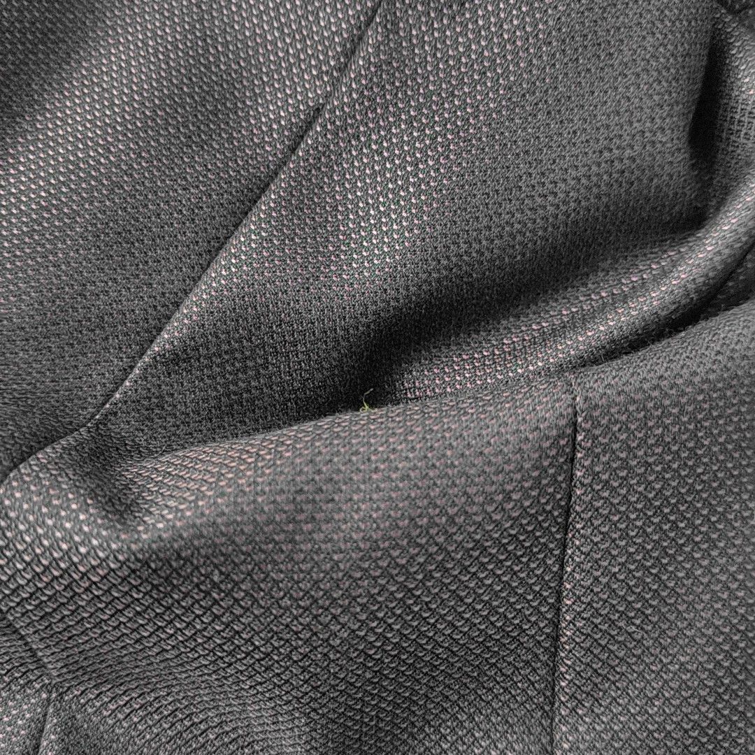 Ermenegildo Zegna Ermenegildo Zegna Cashmere Silk Blazer Size 36R Size 36R - 10 Thumbnail