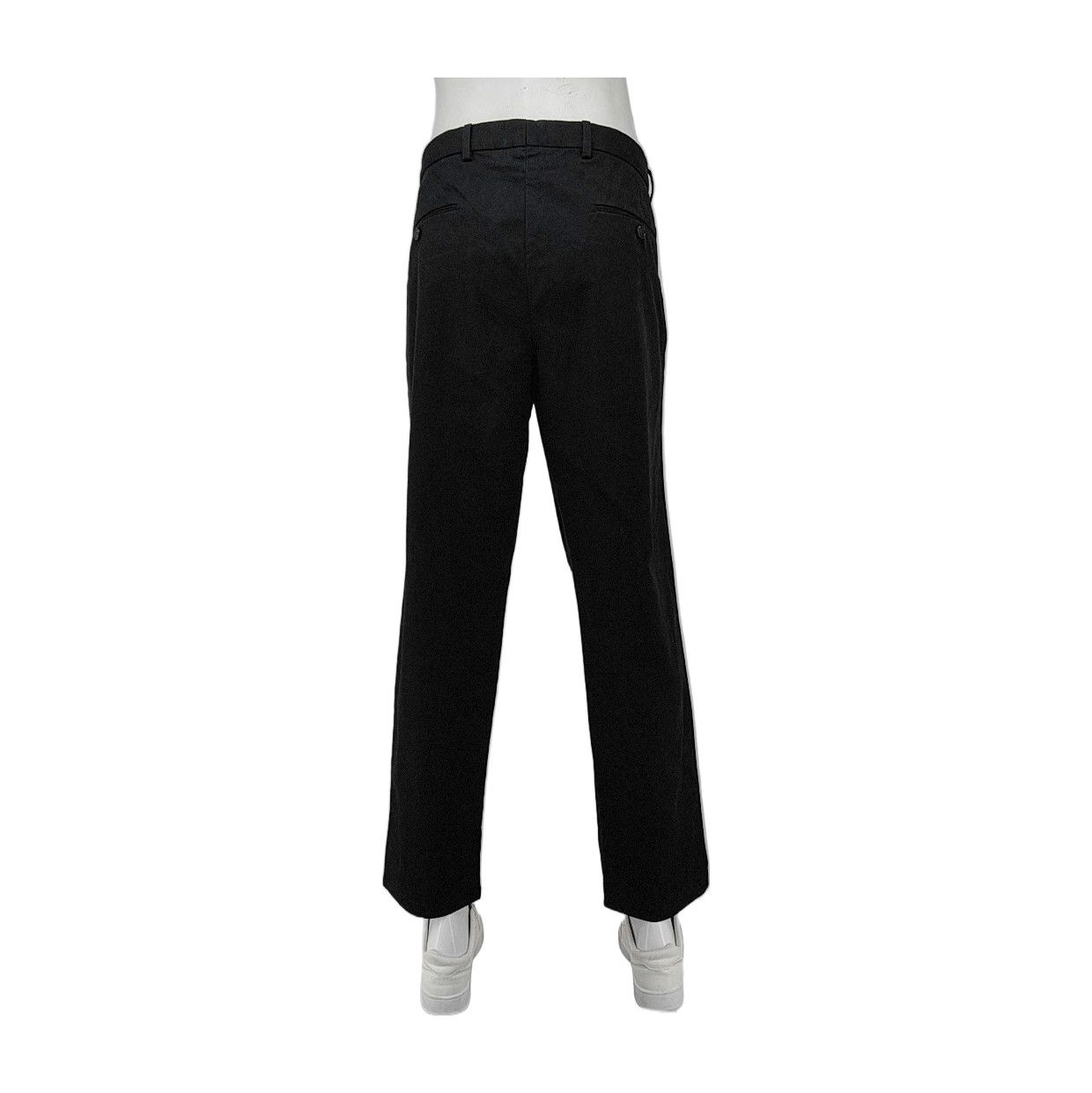 Loro Piana Loro Piana Cotton Casual Pants EU 54 Size US 38 / EU 54 - 2 Thumbnail