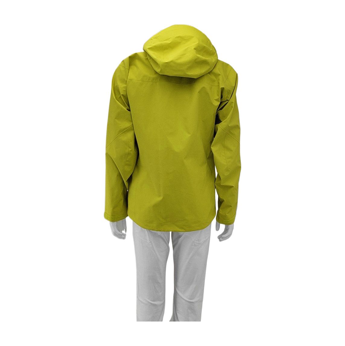 Arc'teryx Arc'teryx Alpha SV GORE-TEX Jacket Size S Size US S / EU 44-46 / 1 - 2 Thumbnail