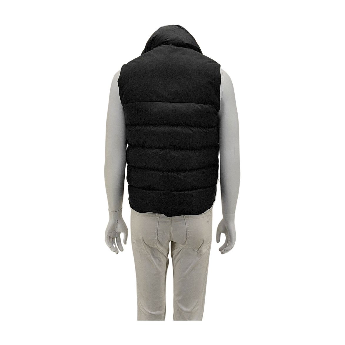 Canada Goose Canada Goose Black Down Puffer Vest Size S Size US S / EU 44-46 / 1 - 2 Thumbnail
