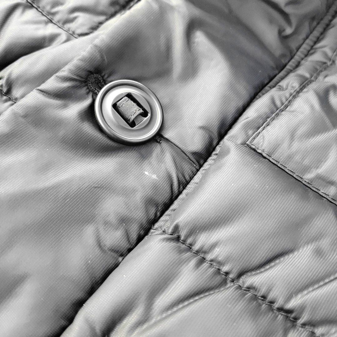 Canada Goose Canada Goose Black Down Puffer Vest Size S Size US S / EU 44-46 / 1 - 5 Thumbnail