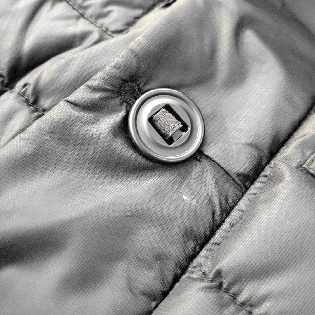 Canada Goose Canada Goose Black Down Puffer Vest Size S Size US S / EU 44-46 / 1 - 6 Thumbnail