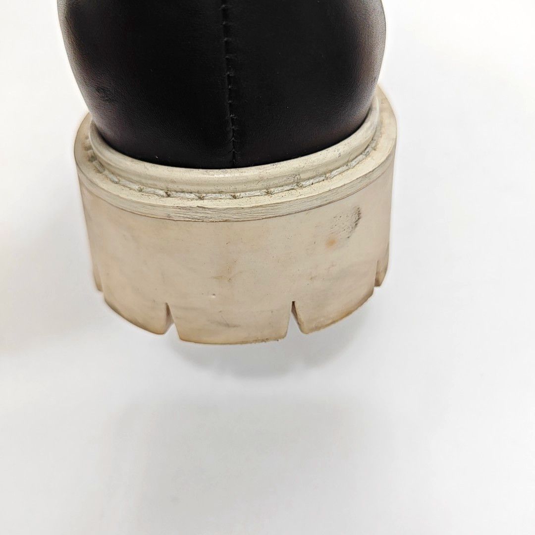 Burberry Burberry Prorsum Tassel Chunky Loafers 41 Size US 8 / EU 41 - 12 Thumbnail