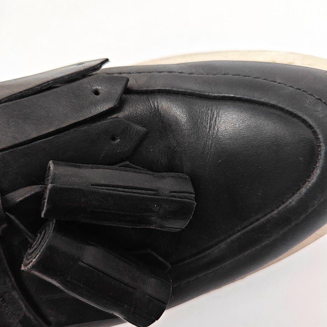 Burberry Burberry Prorsum Tassel Chunky Loafers 41 Size US 8 / EU 41 - 7 Thumbnail