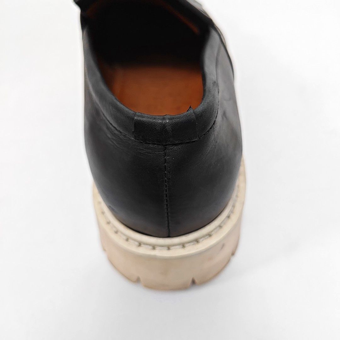 Burberry Burberry Prorsum Tassel Chunky Loafers 41 Size US 8 / EU 41 - 11 Thumbnail