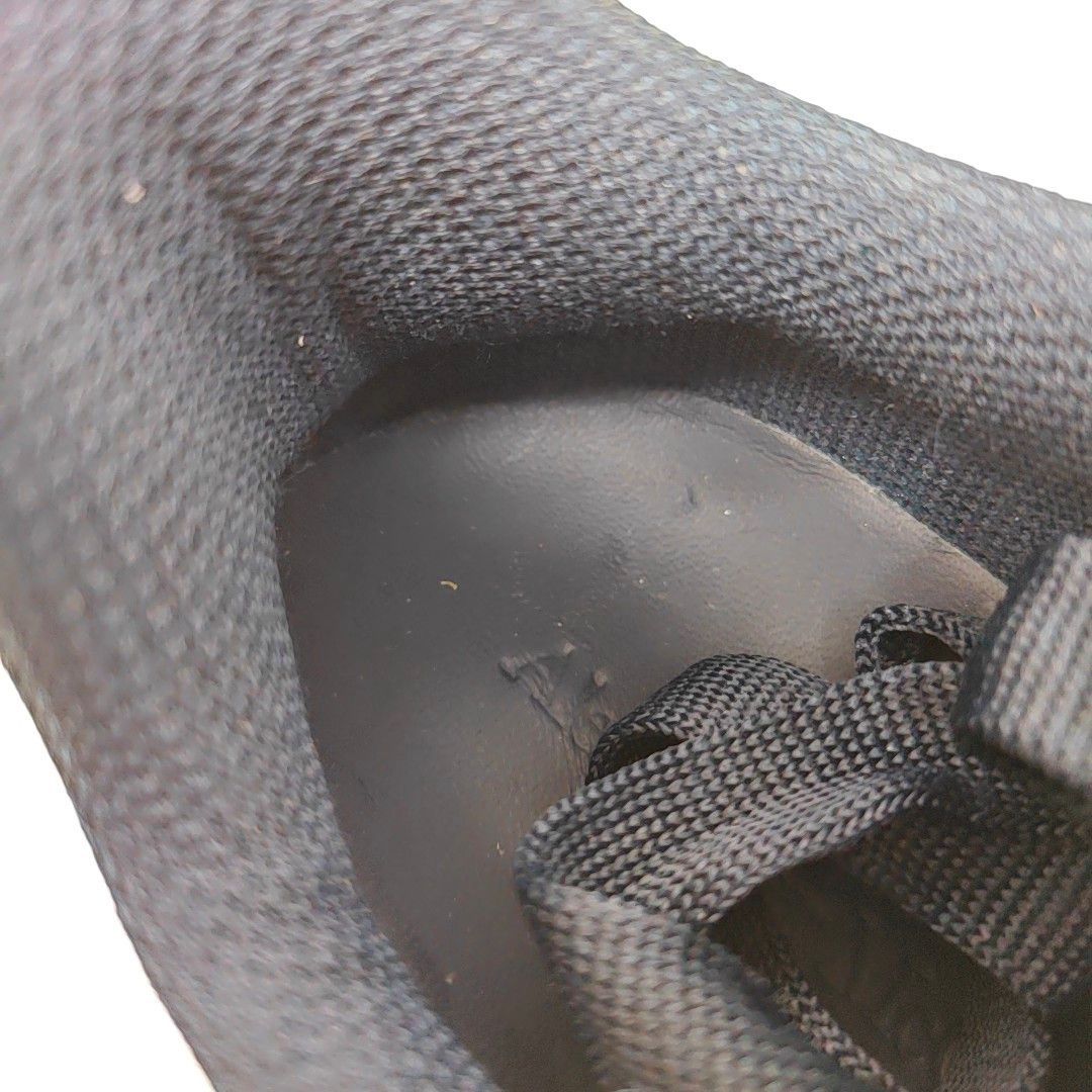 Alexander McQueen Alexander McQueen Blue Leather Low-Top Sneakers 40 Size US 7 / EU 40 - 8 Thumbnail