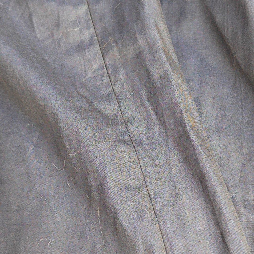 Valentino Valentino Cotton Casual Pants Size 48 Size US 32 / EU 48 - 7 Thumbnail