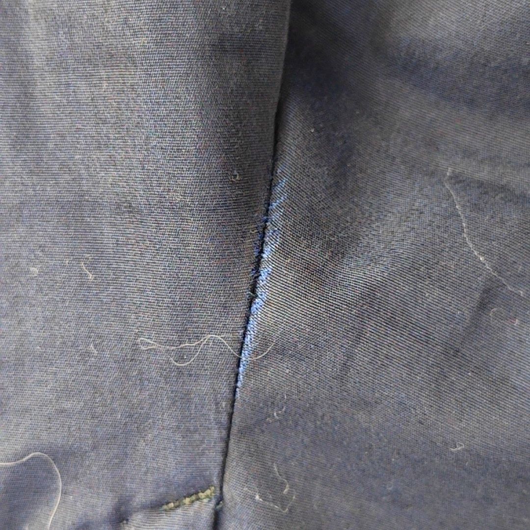 Valentino Valentino Cotton Casual Pants Size 48 Size US 32 / EU 48 - 6 Thumbnail