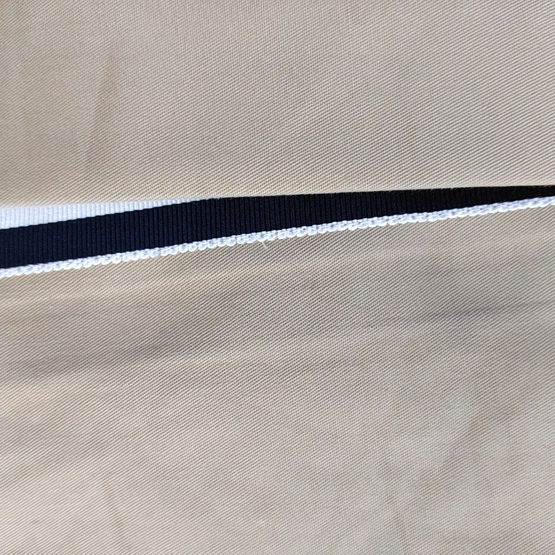 Thom Browne Thom Browne Tricolor Stripe Hooded Parka Size 3 Size US L / EU 52-54 / 3 - 9 Thumbnail