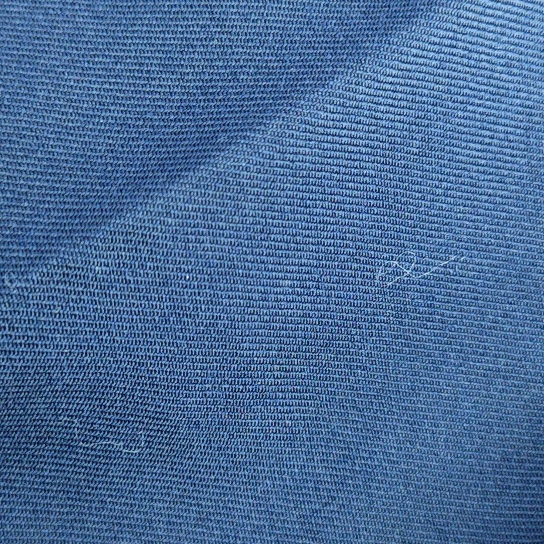 Saint Laurent Paris Saint Laurent Wool Casual Pants EU 50 Size US 34 / EU 50 - 7 Thumbnail