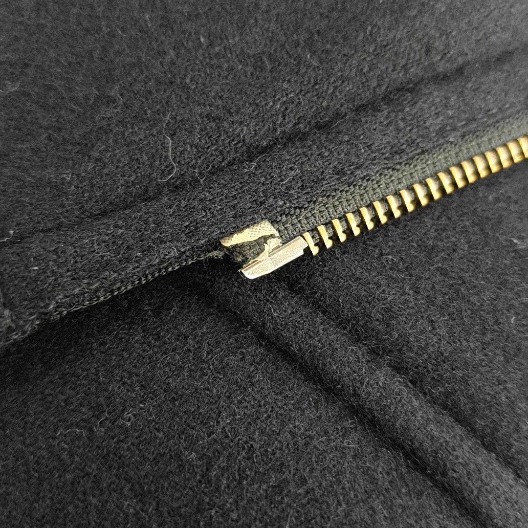 Burberry Burberry Black Label Wool Padded Coat L Size US L / EU 52-54 / 3 - 5 Thumbnail