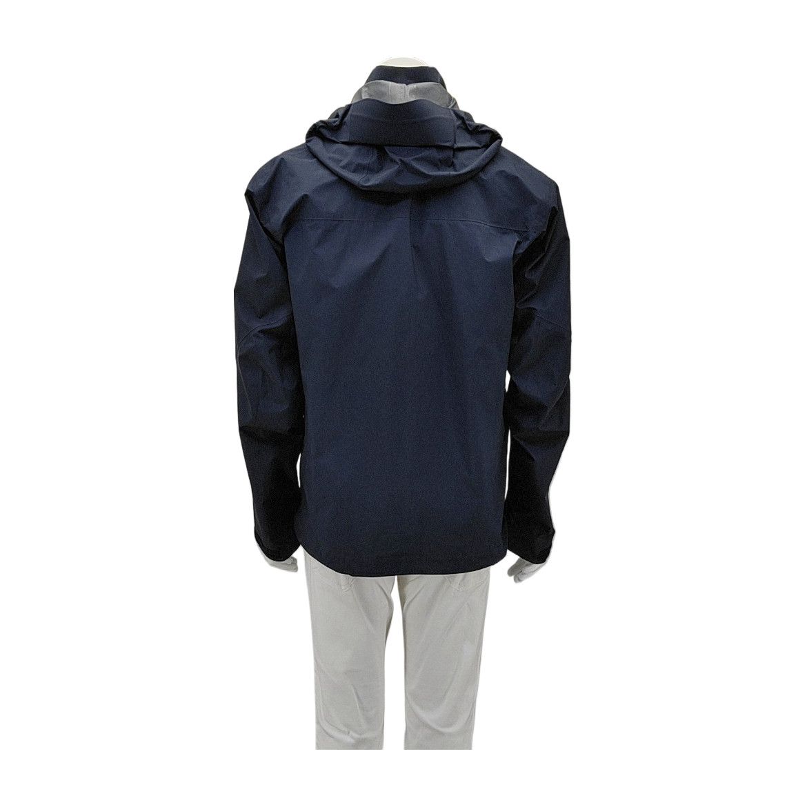 Arc'teryx Arc'teryx Beta AR Hooded Shell Jacket Size M Size US M / EU 48-50 / 2 - 2 Thumbnail