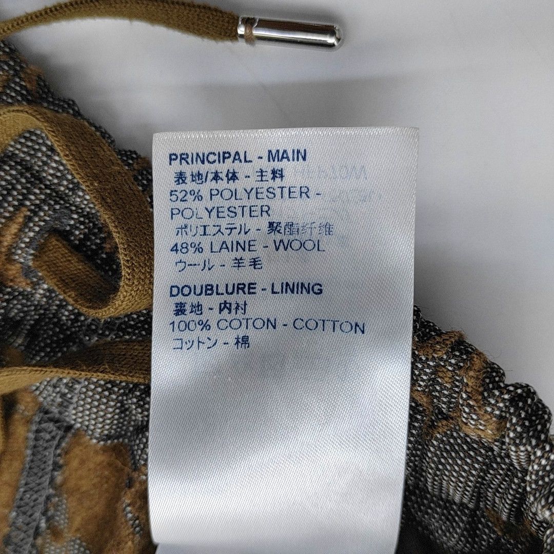 Louis Vuitton Louis Vuitton Monogram Shorts Size XS Size US 36 / EU 52 - 3 Thumbnail