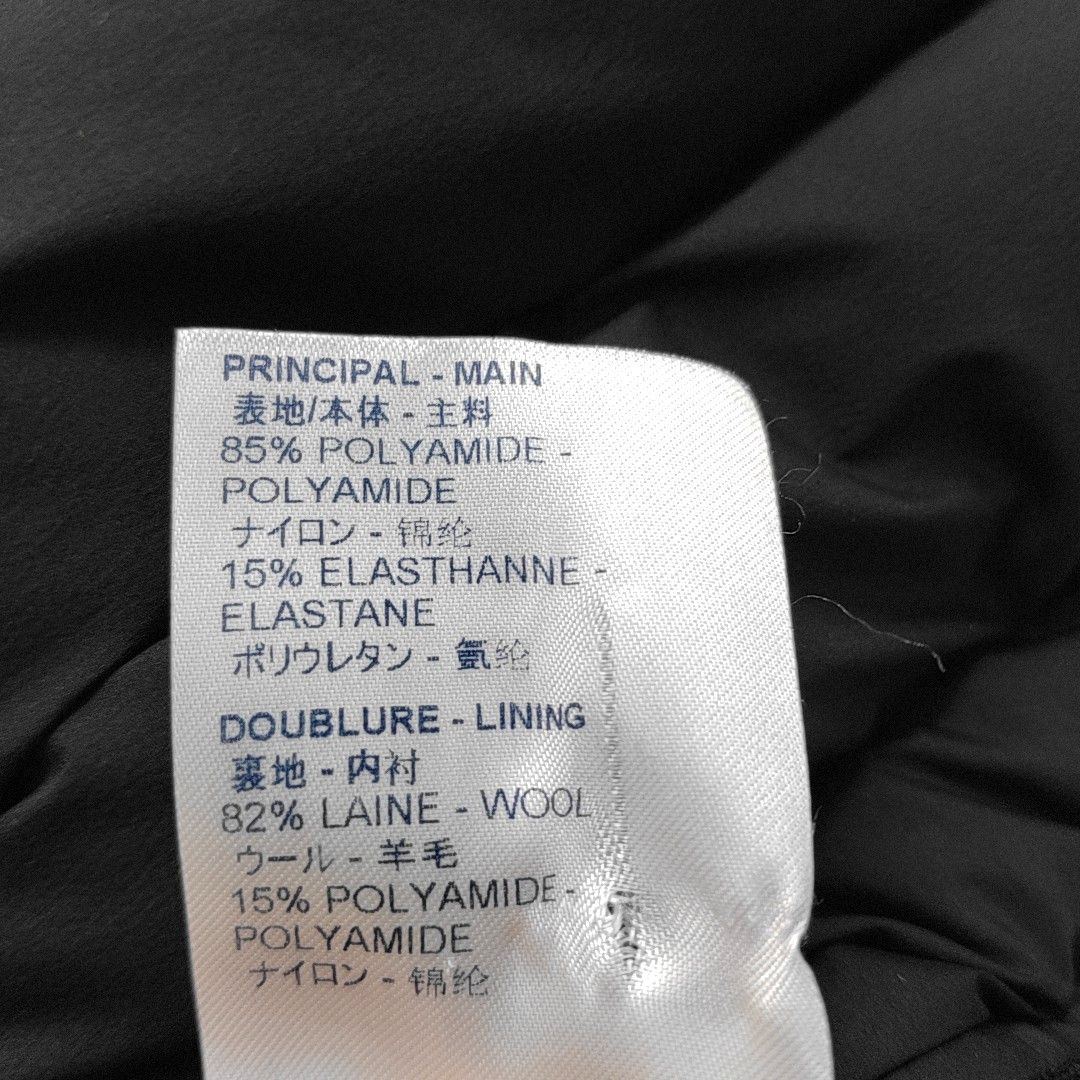 Louis Vuitton Louis Vuitton Quilted Down Jacket Size 50 Size US M / EU 48-50 / 2 - 3 Thumbnail