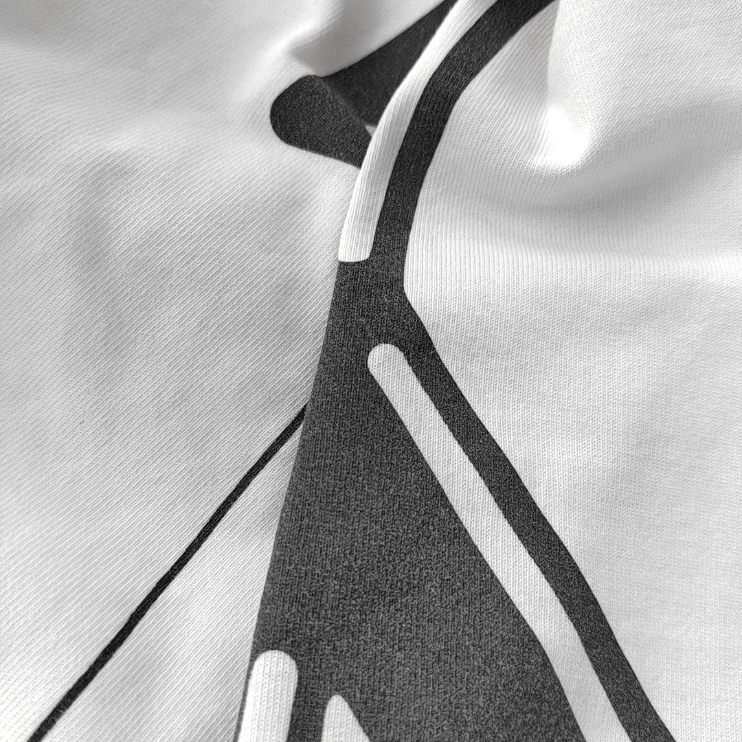 Louis Vuitton Louis Vuitton Balloon Graphic T-Shirt S Size US S / EU 44-46 / 1 - 8 Thumbnail