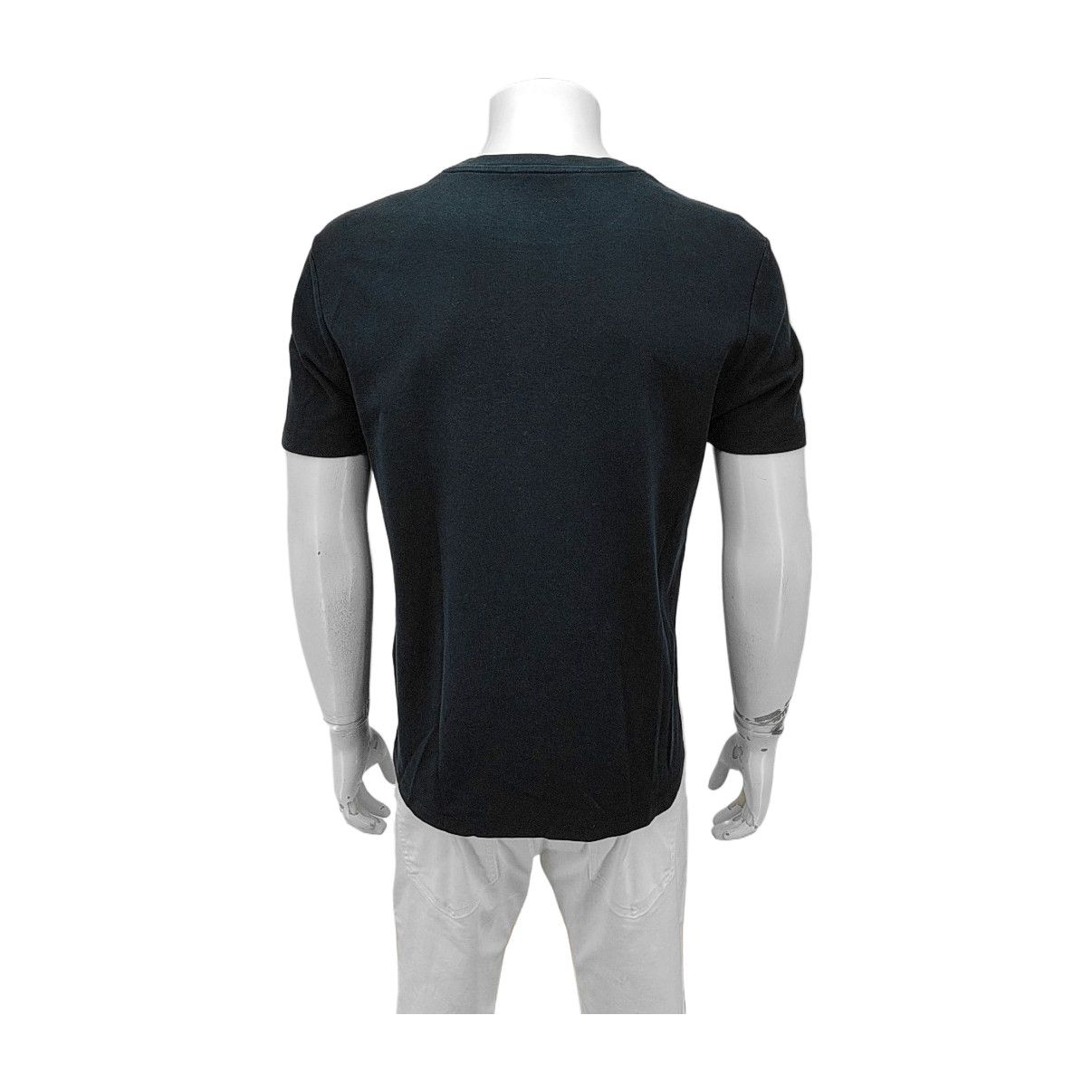 Louis Vuitton Louis Vuitton Volez Voguez Voyagez T-Shirt M Size US M / EU 48-50 / 2 - 2 Thumbnail