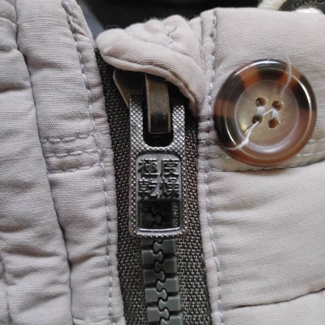 Superdry SUPERDRY Puffer Academy Vest with hood Size US S / EU 44-46 / 1 - 6 Thumbnail