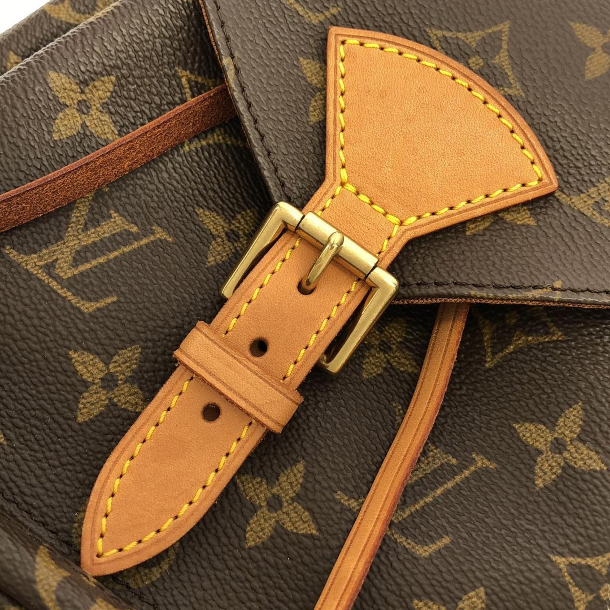 louis vuitton backpack montsouris monogram mm brown the practical and stylish montsouris pm backpack by nicolas ghesquire is made from monogram coated canvas LV Monogram Montsouris MM