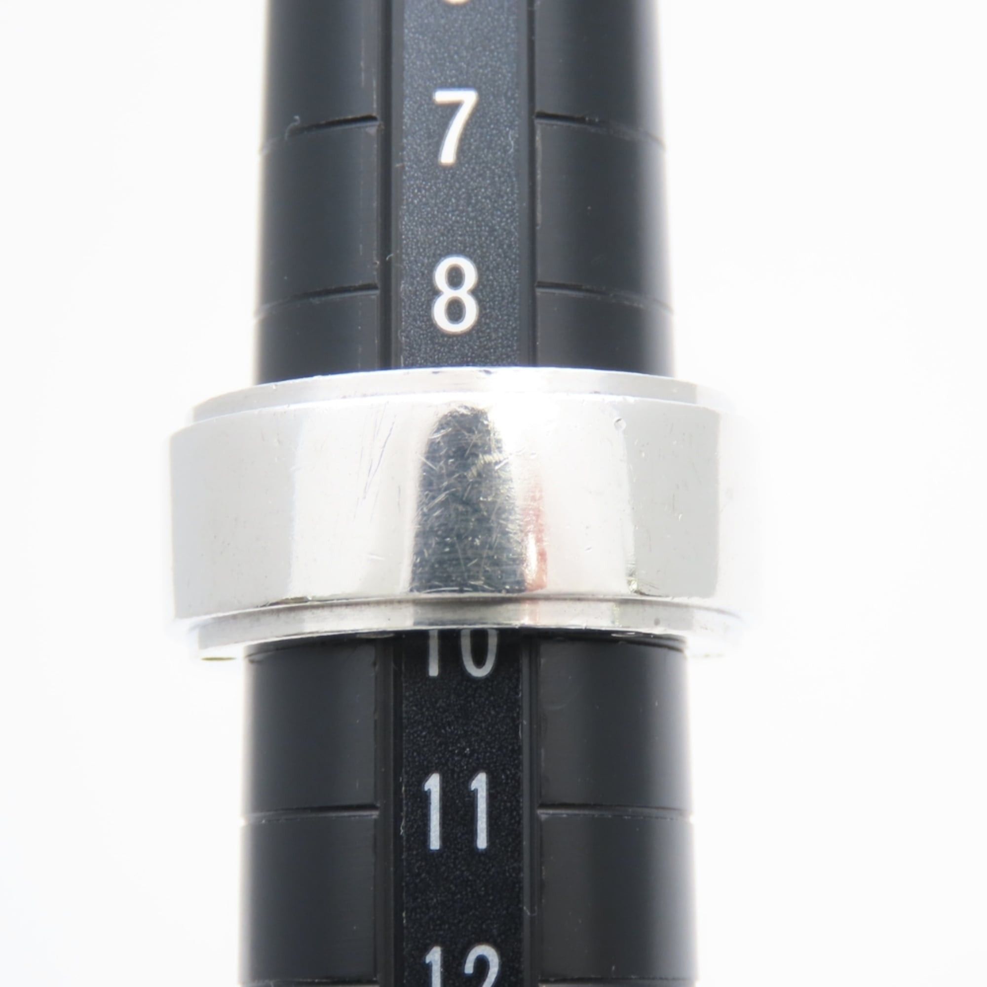 Tiffany & Co. Tiffany & Co. Metropolis Ring, SV925, Approx. 15.0g, Women's. Size ONE SIZE - 8 Thumbnail