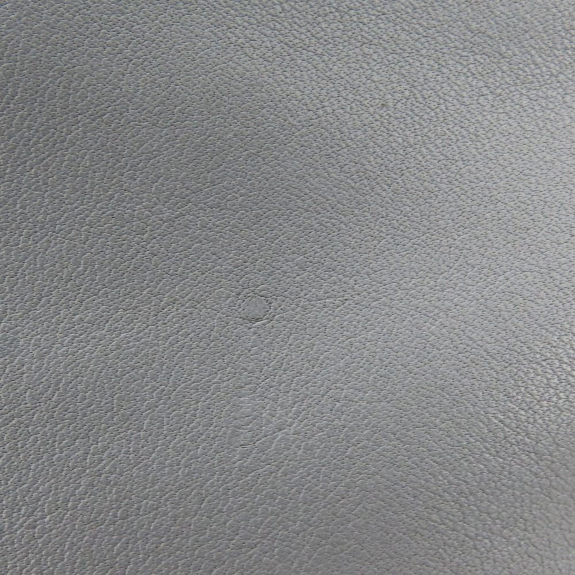 Coach Coach Tote Bag, Bicolor, C2594, Leather, Green/Gray, Women's, COACH Size ONE SIZE - 8 Thumbnail