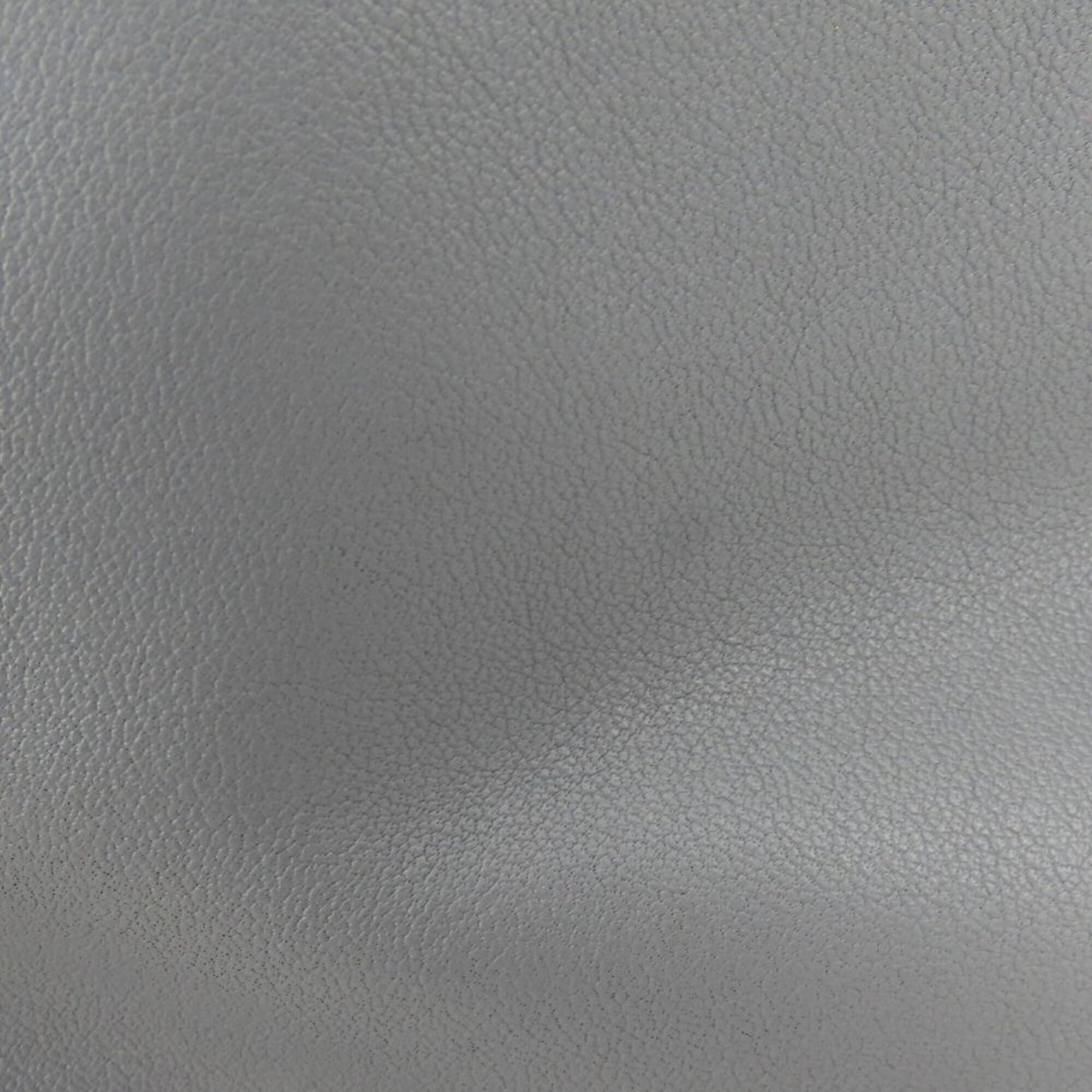 Coach Coach Tote Bag, Bicolor, C2594, Leather, Green/Gray, Women's, COACH Size ONE SIZE - 7 Thumbnail