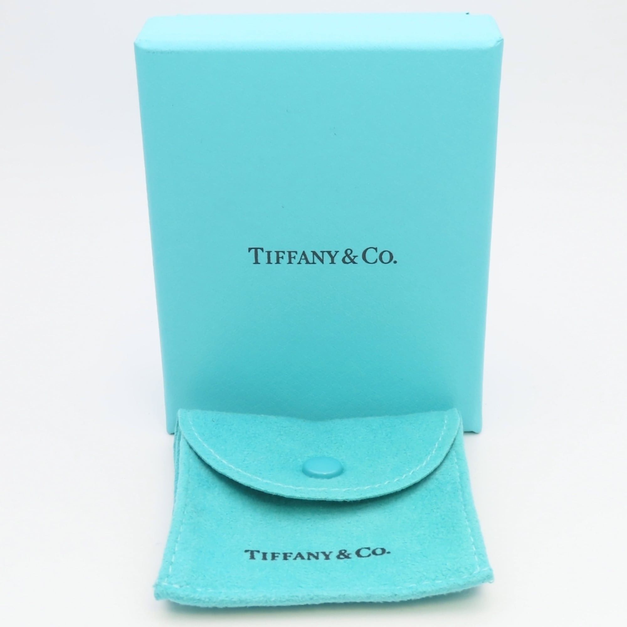 Tiffany & Co. Tiffany & Co. Torque Wide Ring, SV925, Approx. 13.3g, Frank Gehry Design, Women's. Size ONE SIZE - 9 Thumbnail