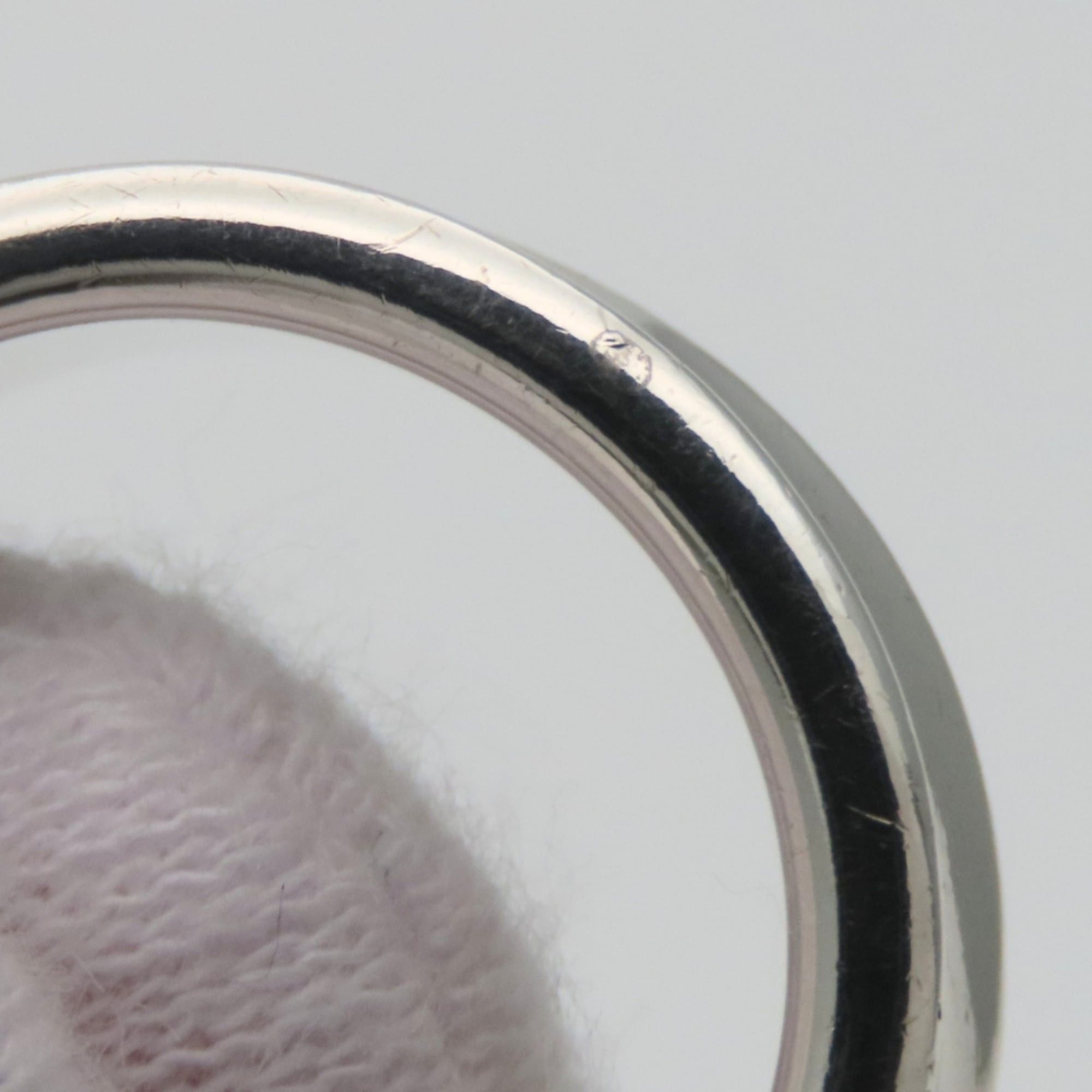 Tiffany & Co. Tiffany & Co. Ring, 1837, SV925, approx. 8.3g, Men's. Size ONE SIZE - 10 Thumbnail