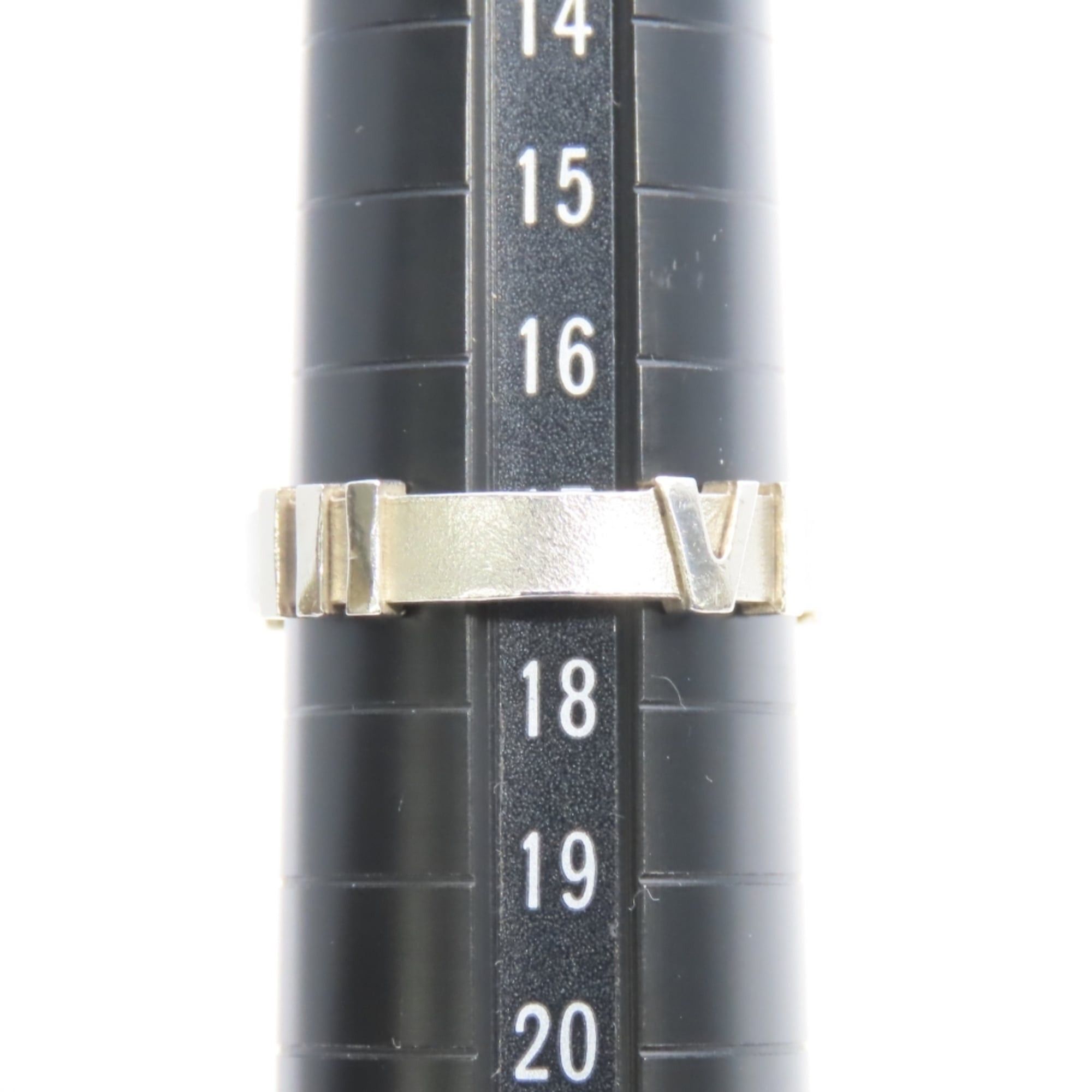 Tiffany & Co. Tiffany & Co. Atlas Ring, SV925, Approx. 4.08g, 2006, Women's. Size ONE SIZE - 8 Thumbnail