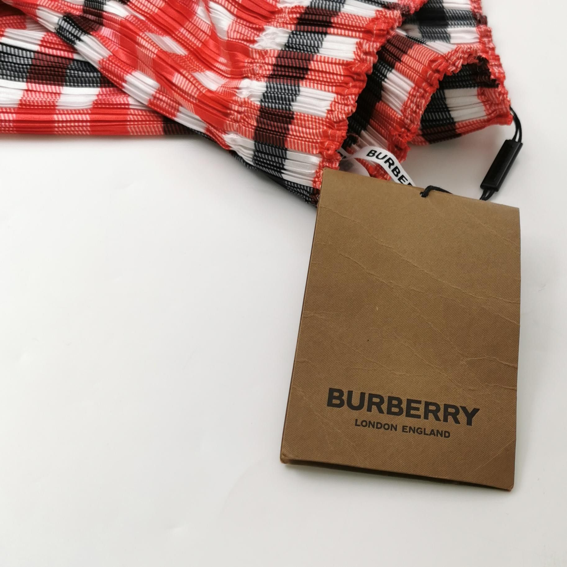 Burberry Burberry Women 0 Midi Skirts Size 25" / US 0 / IT 36 - 3 Thumbnail