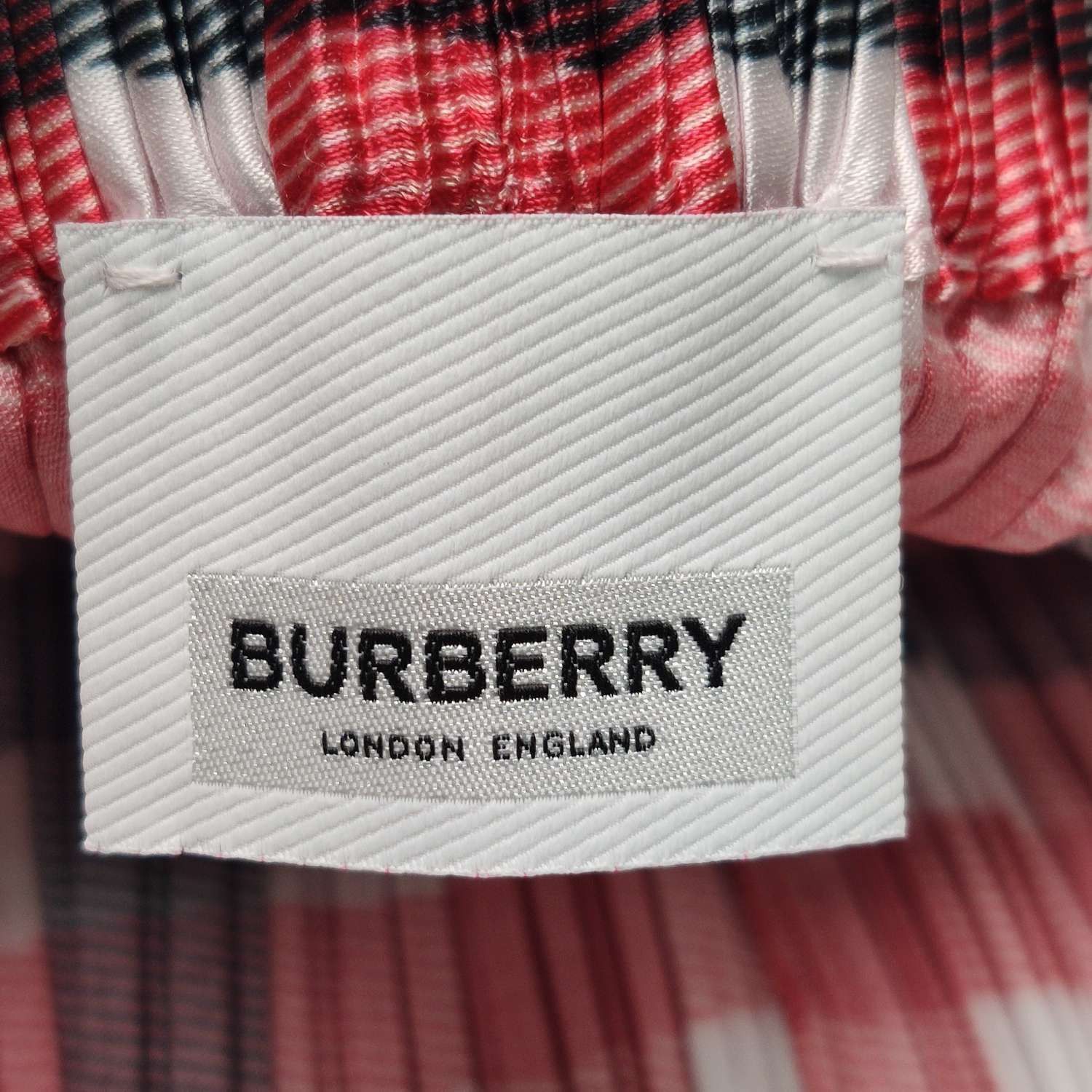 Burberry Burberry Women 0 Midi Skirts Size 25" / US 0 / IT 36 - 5 Thumbnail