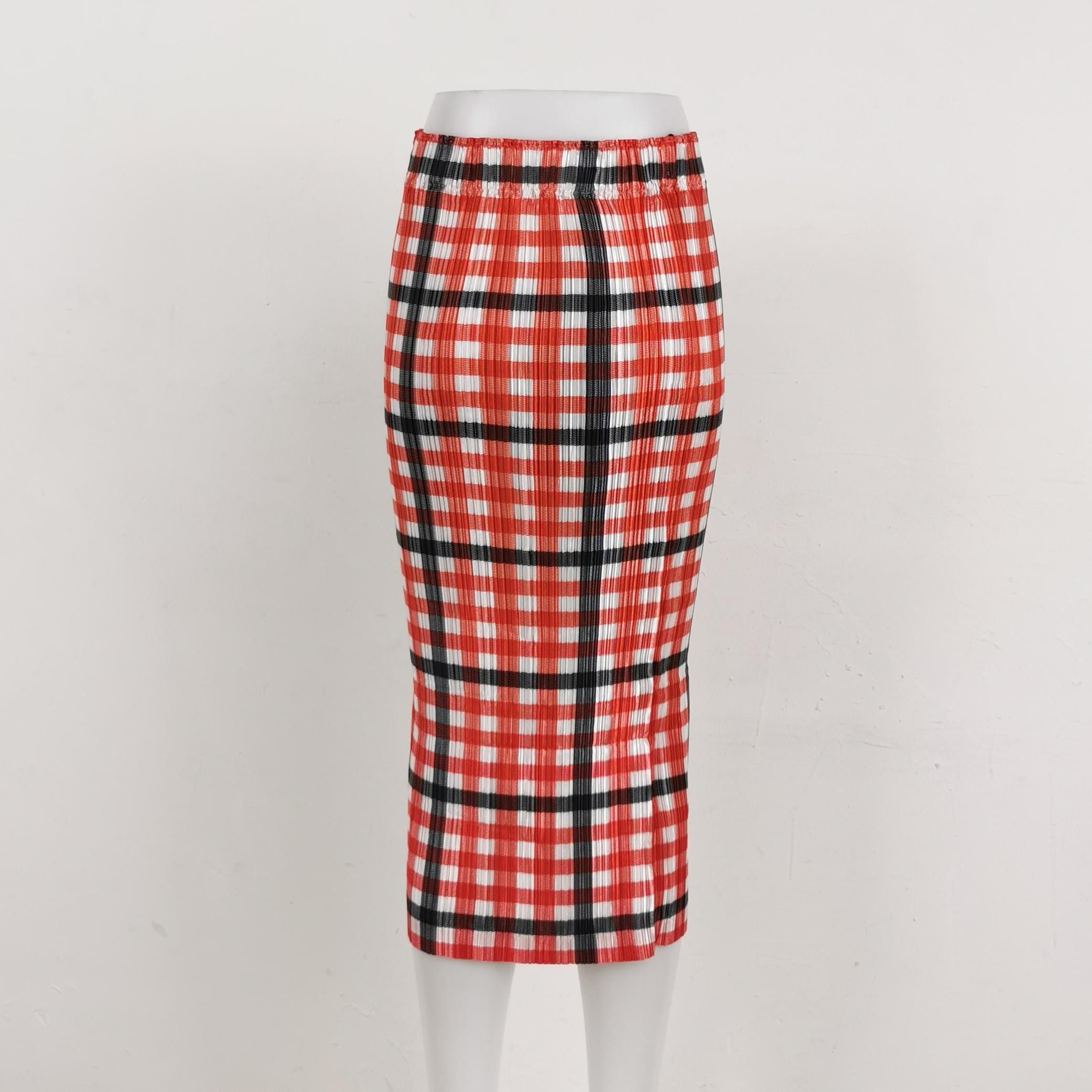Burberry Burberry Women 0 Midi Skirts Size 25" / US 0 / IT 36 - 2 Thumbnail