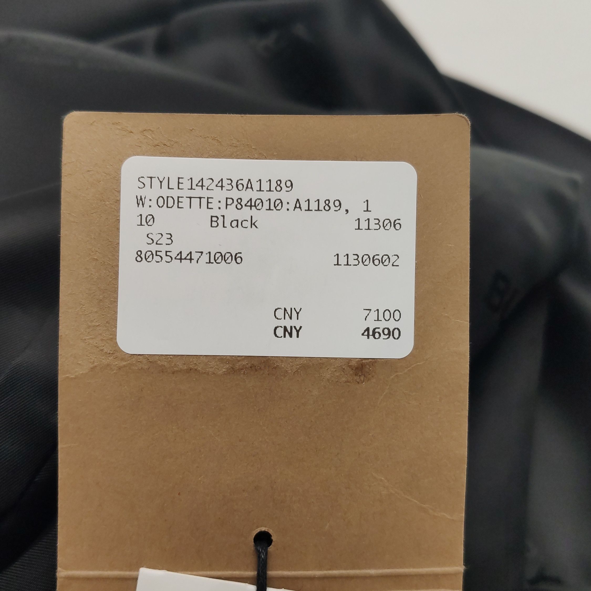 Burberry Burberry Women 28 Midi Skirts Size 28" / US 6 / IT 42 - 9 Thumbnail