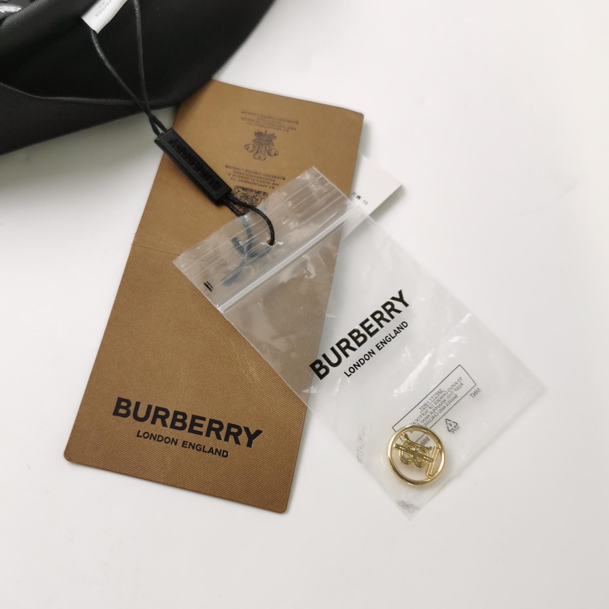 Burberry Burberry Women 28 Midi Skirts Size 28" / US 6 / IT 42 - 3 Thumbnail