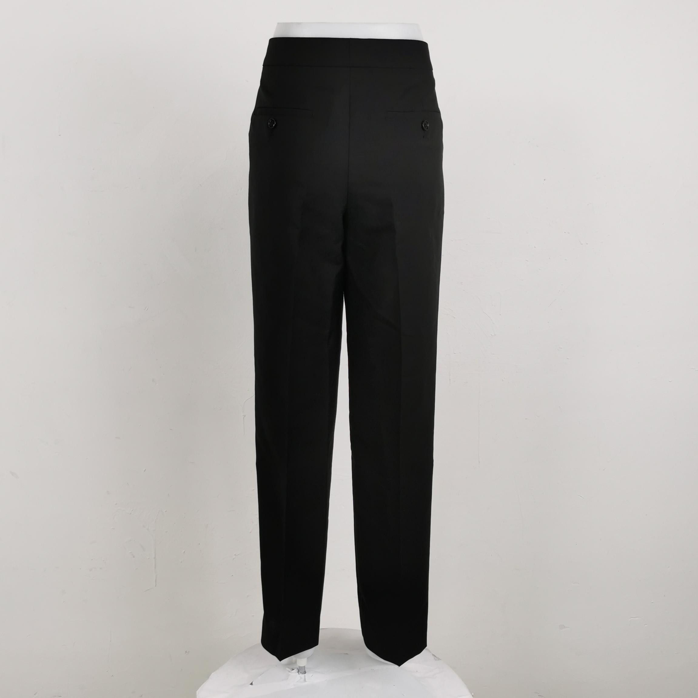 Burberry Burberry Women 26 Pants Size 26" / US 2 / IT 38 - 2 Thumbnail