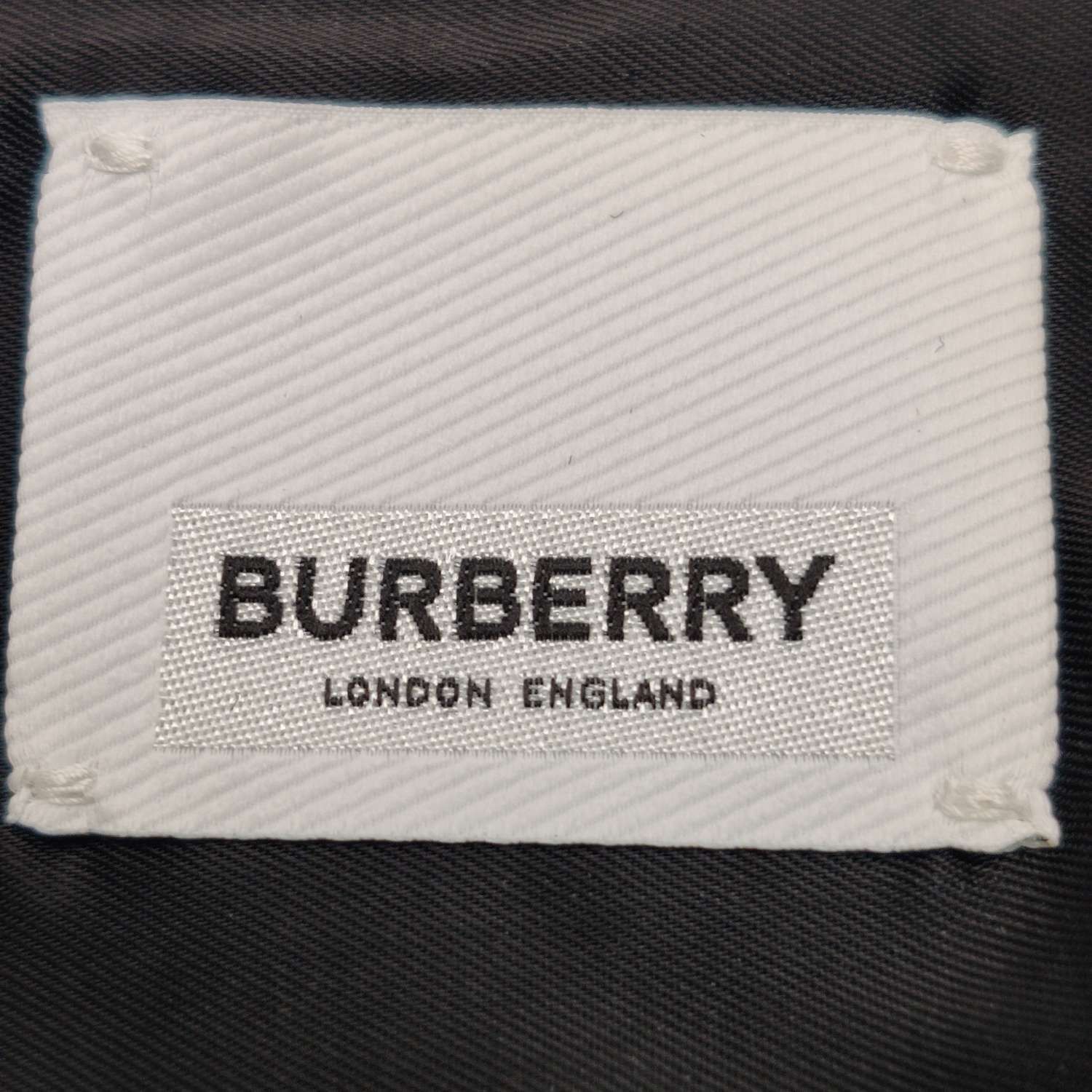 Burberry Burberry Women 26 Pants Size 26" / US 2 / IT 38 - 6 Thumbnail