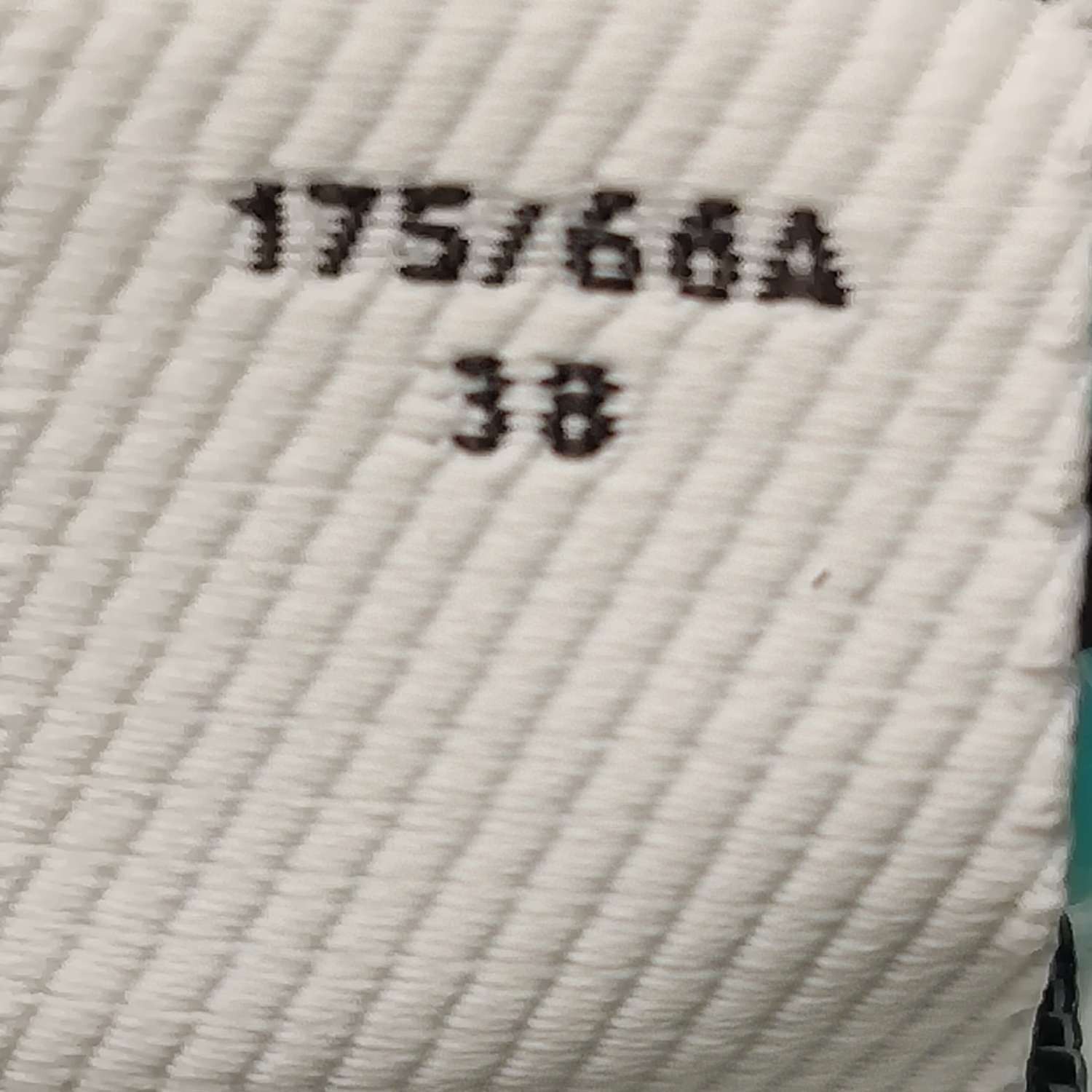 Burberry Burberry Women 26 Pants Size 26" / US 2 / IT 38 - 8 Thumbnail