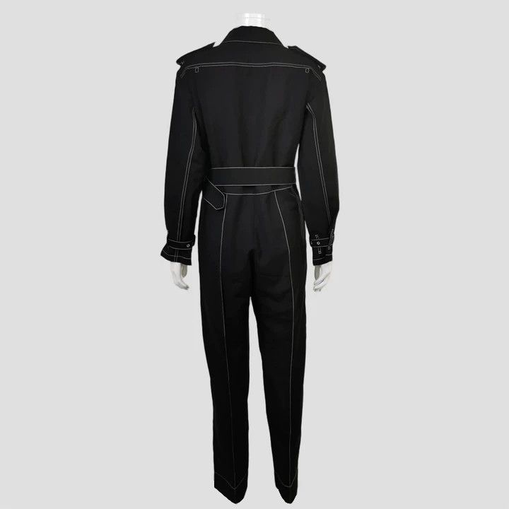 Burberry Burberry Women 26 Jumpsuits Size 26" / US 2 / IT 38 - 2 Thumbnail