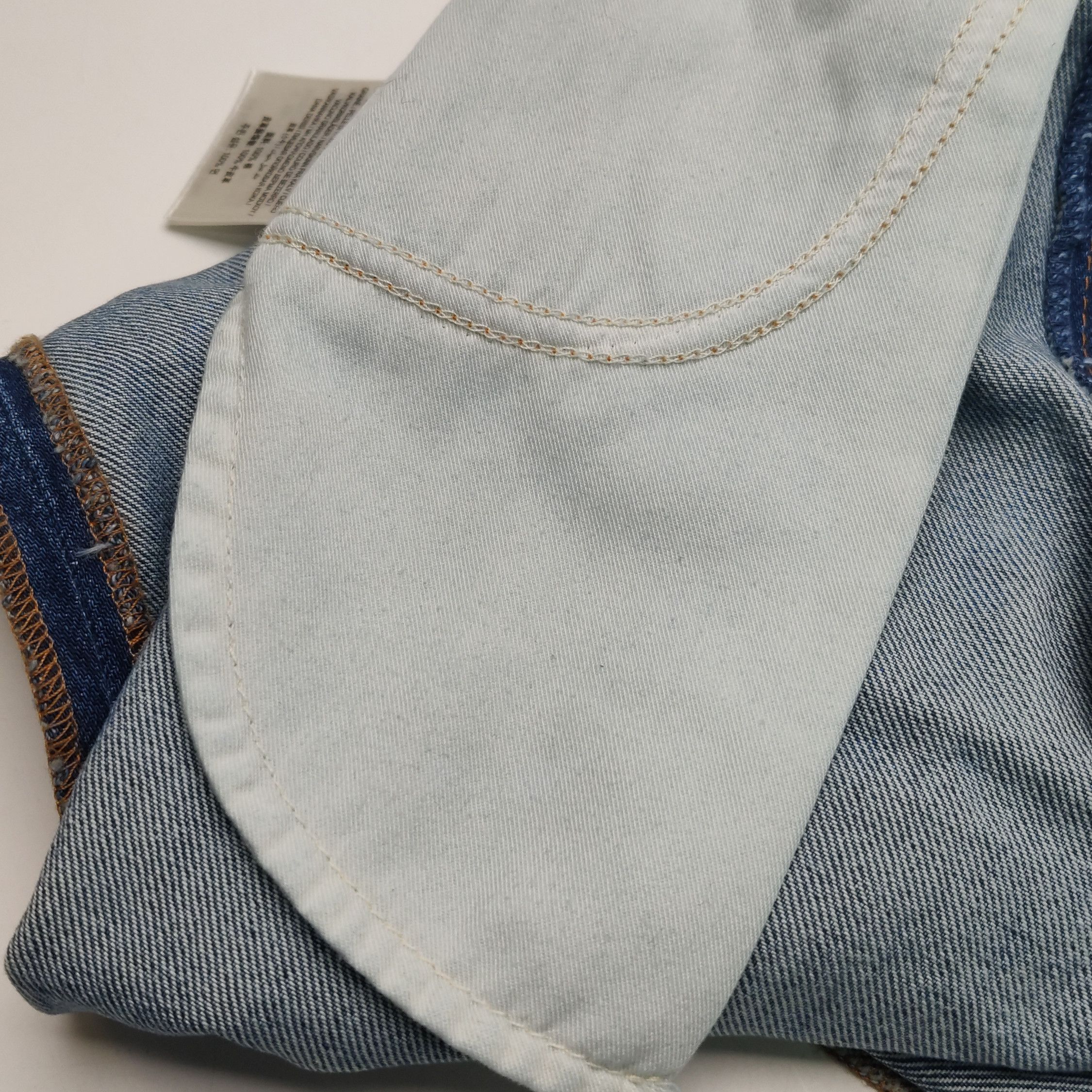 Burberry Burberry Women 24 Pants Size 24" / US 00 / IT 34 - 10 Thumbnail