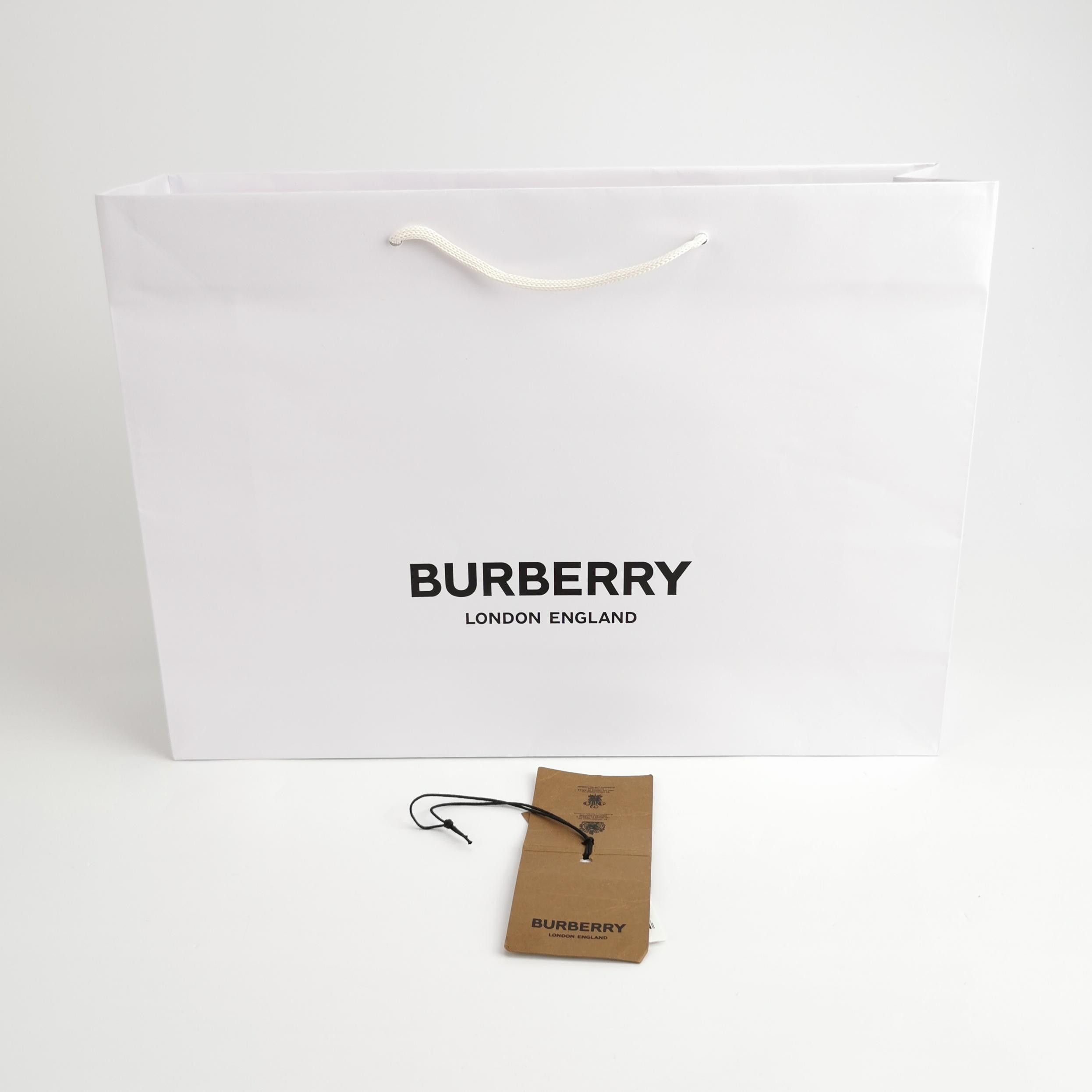 Burberry Burberry Women 24 Pants Size 24" / US 00 / IT 34 - 4 Thumbnail