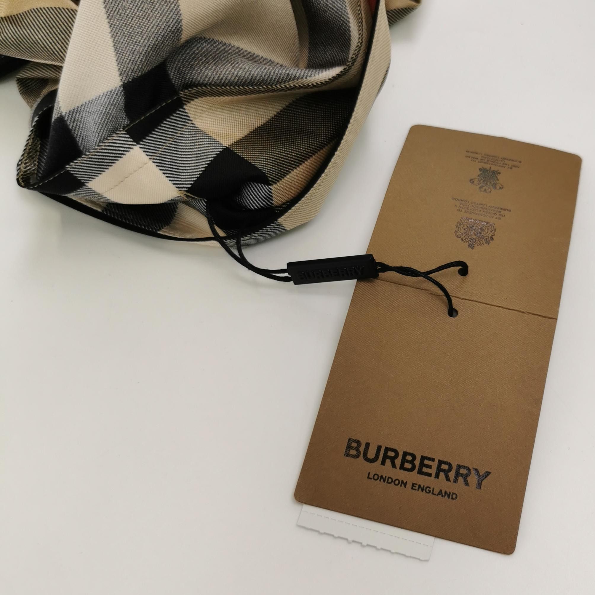 Burberry Burberry Women 2 Button Ups Size XS / US 0-2 / IT 36-38 - 3 Thumbnail