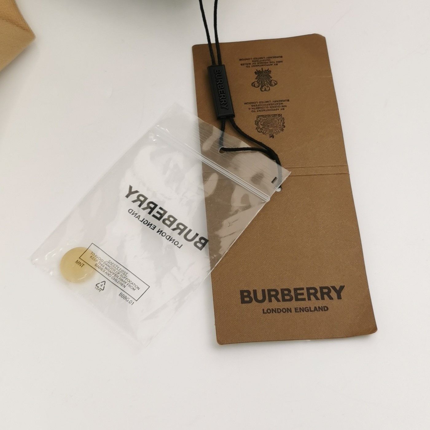 Burberry Burberry Women 26 Pants Size 26" / US 2 / IT 38 - 5 Thumbnail