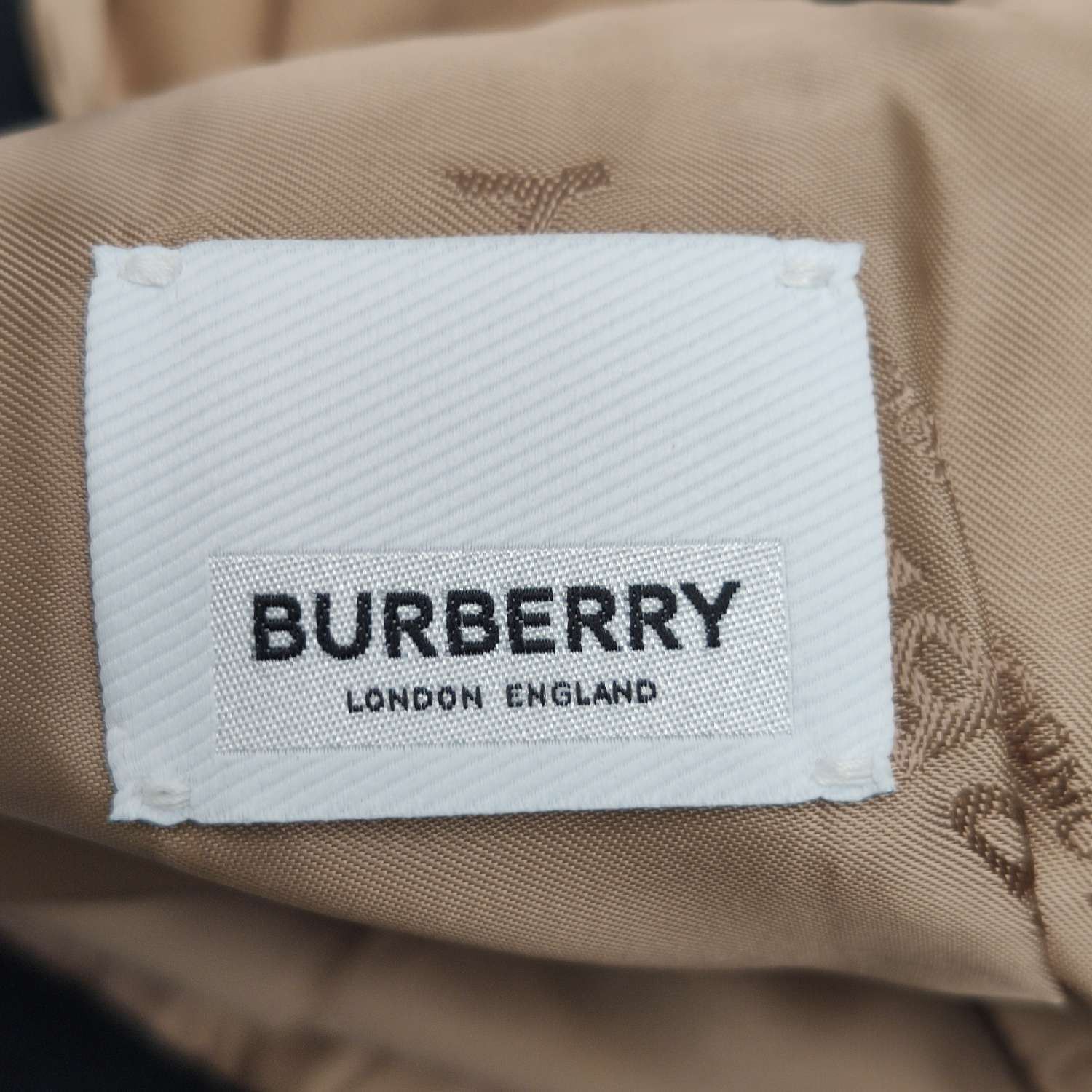 Burberry Burberry Women 26 Pants Size 26" / US 2 / IT 38 - 7 Thumbnail
