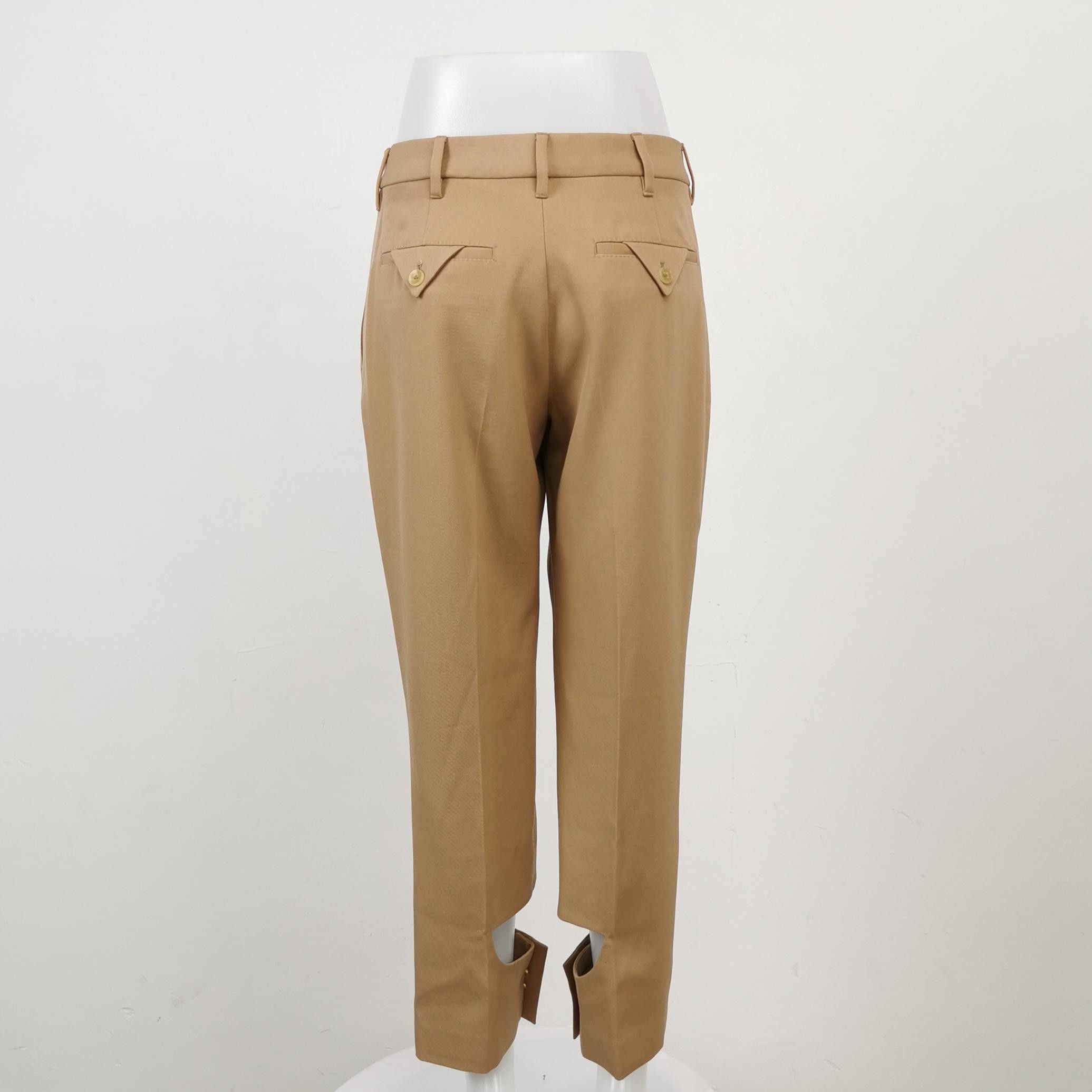 Burberry Burberry Women 26 Pants Size 26" / US 2 / IT 38 - 2 Thumbnail