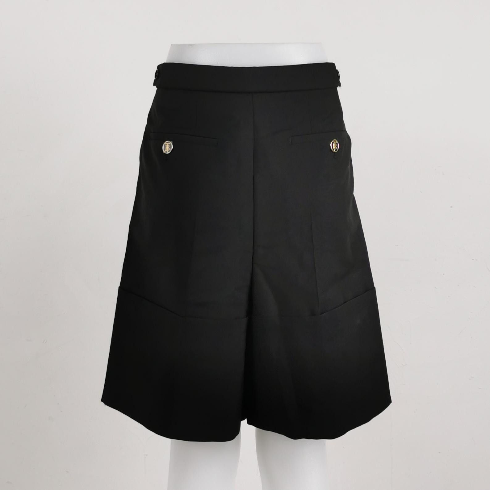 Burberry Burberry Women 26 Shorts Size 26" / US 2 / IT 38 - 2 Thumbnail