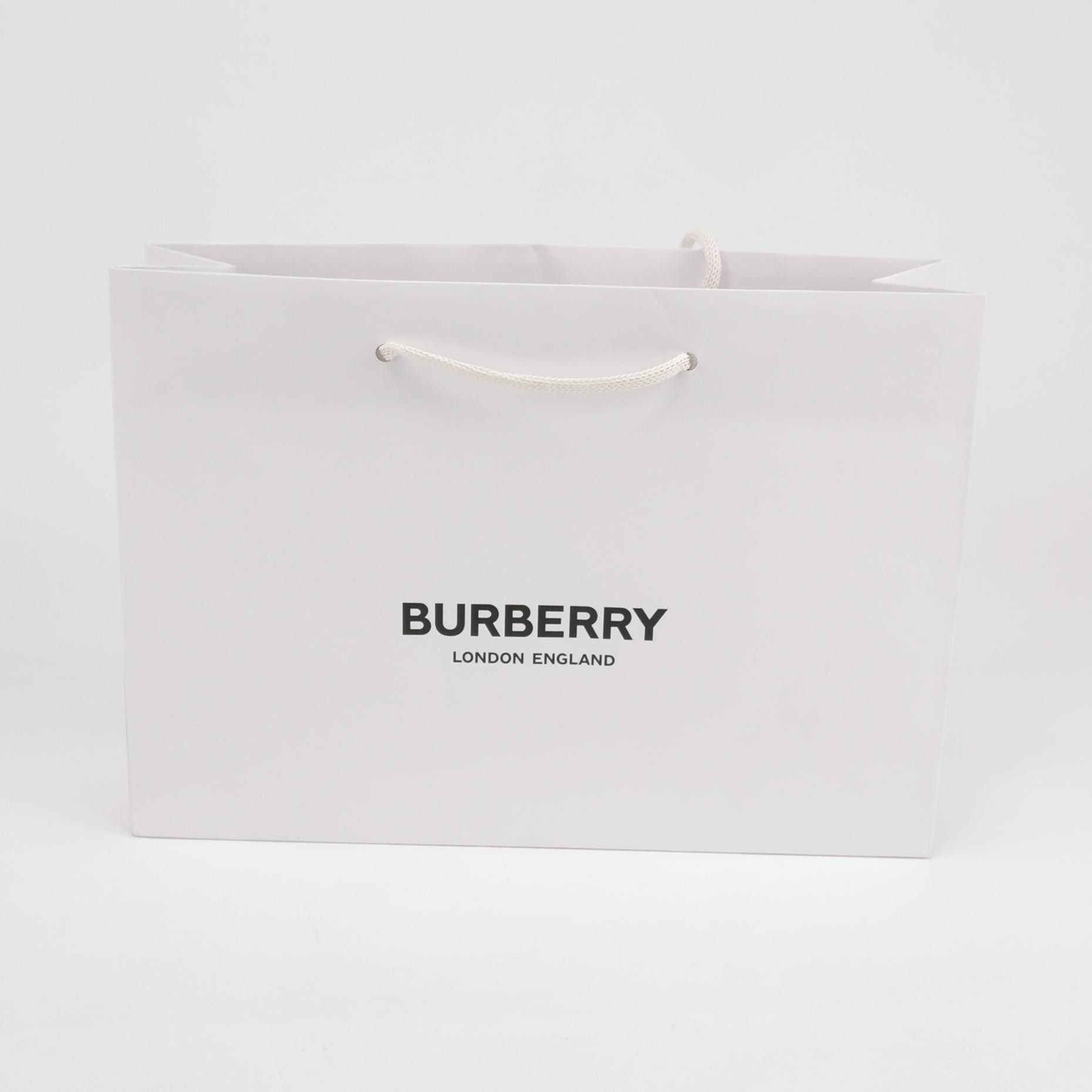 Burberry Burberry Women 0 Button Ups Size XS / US 0-2 / IT 36-38 - 4 Thumbnail