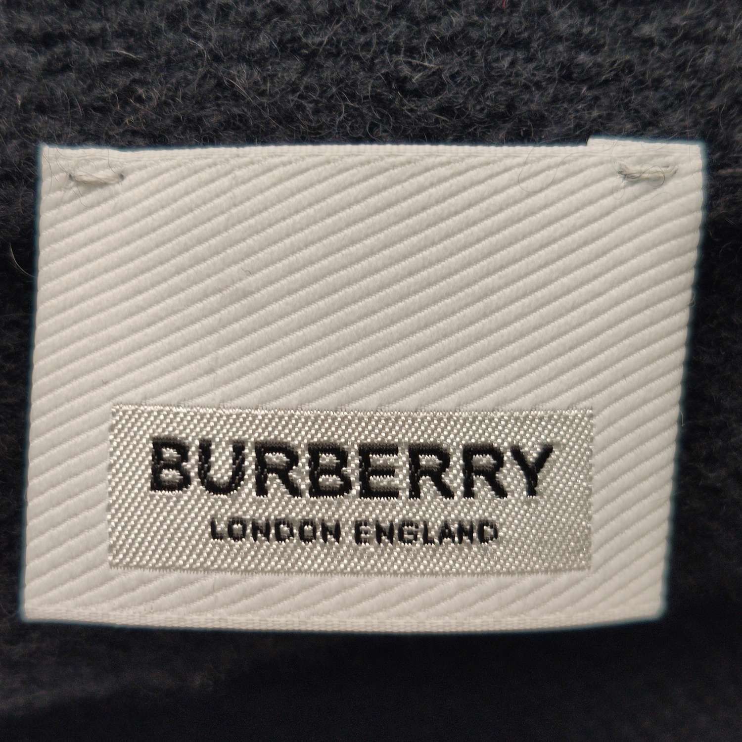 Burberry Burberry Women m Sweaters Size M / US 6-8 / IT 42-44 - 6 Thumbnail