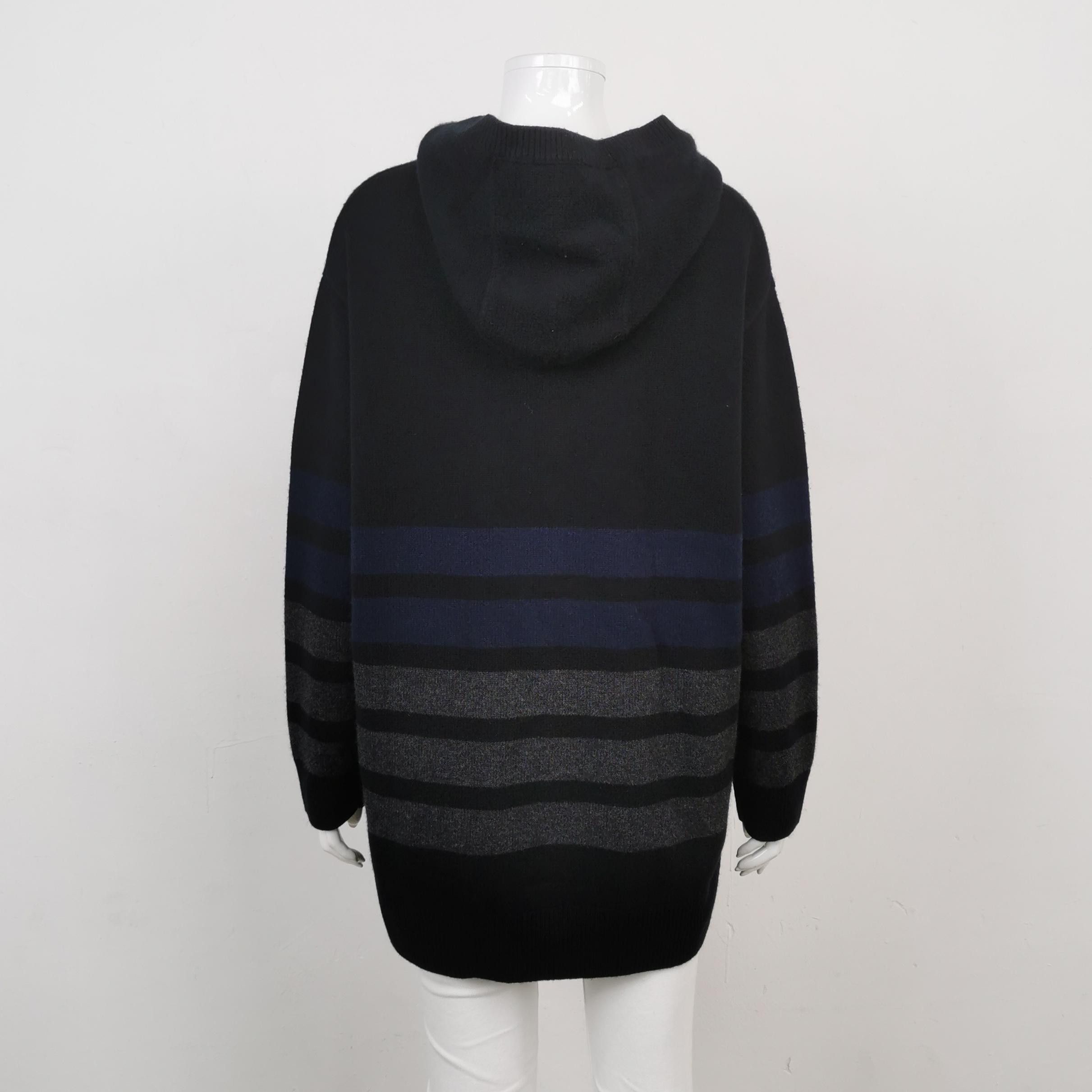 Burberry Burberry Women m Sweaters Size M / US 6-8 / IT 42-44 - 2 Thumbnail