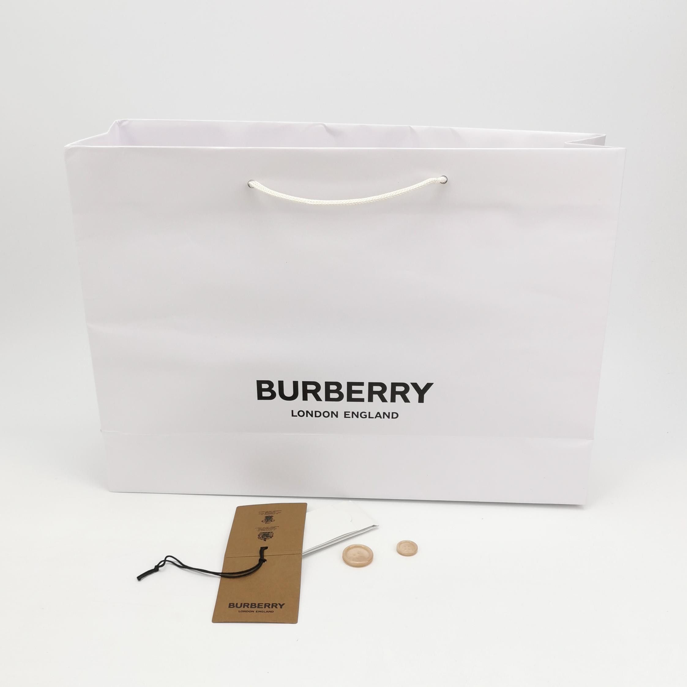 Burberry Burberry Women 26 Midi Skirts Size 26" / US 2 / IT 38 - 4 Thumbnail