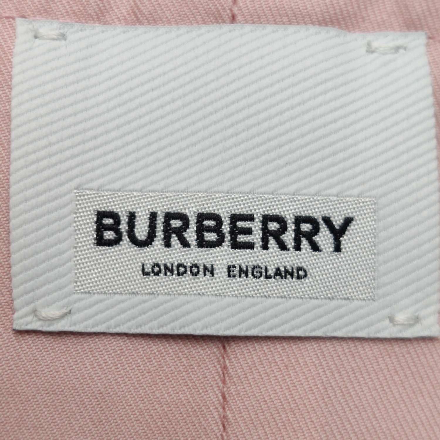 Burberry Burberry Women 26 Midi Skirts Size 26" / US 2 / IT 38 - 5 Thumbnail